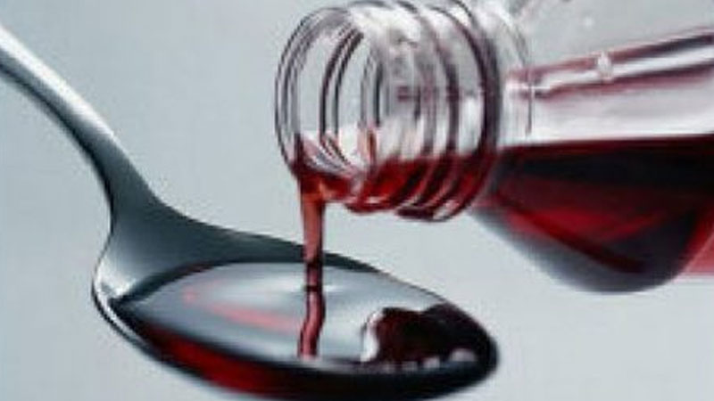 Syrup & Suspensions