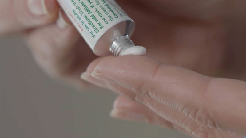 Ointments & Creams